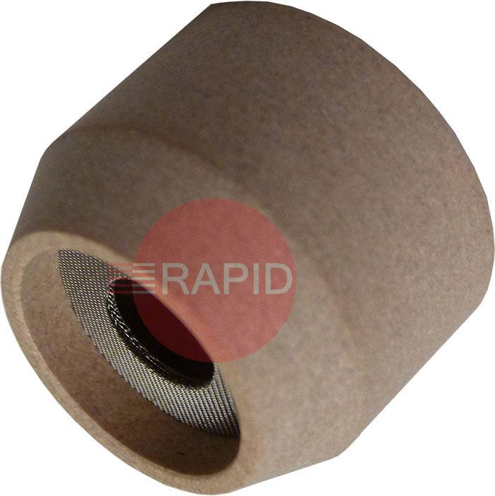 8-3236  THERMAL 2A SHEILD CUP for Extended Tips