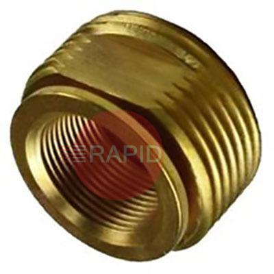 8-4040  Thermal Dynamics Shield Cup Adaptor(Pwh/M-4A)