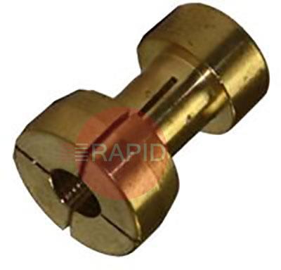9-1876  Thermal Arc Collet Assembly-(Pwh/M-4A)