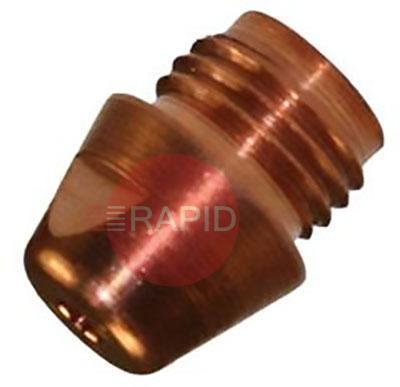 9-1890  THERMAL ARC TIP 1.6mm (.062)100A LONG (4A TORCH) (PACK OF 10)