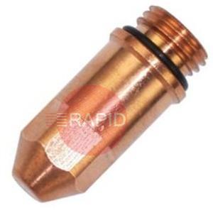 9-5619  Thermal Dynamics Electrode - Air (Plated)
