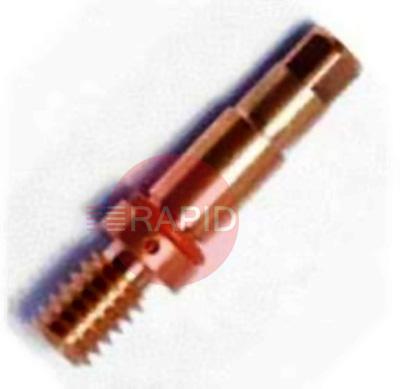 9-6019  Thermal Dynamics Electrode - Cutting, Air / N2 / O2 PCH / M-70 (Pack of 5)