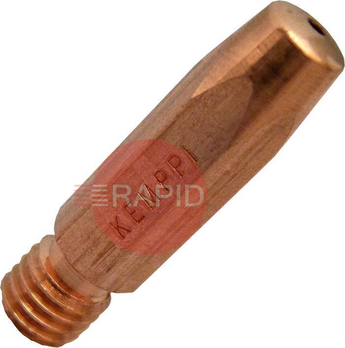 958012X  Kemppi Contact Tip M8 - (for Ferrous)