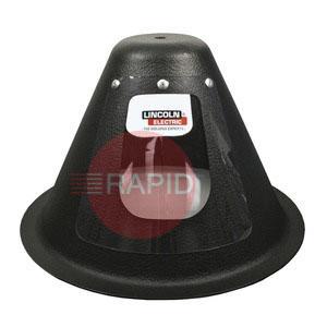 AD1329-576  Lincoln Hood for 250Kg Accutrak Drum (FCAW)