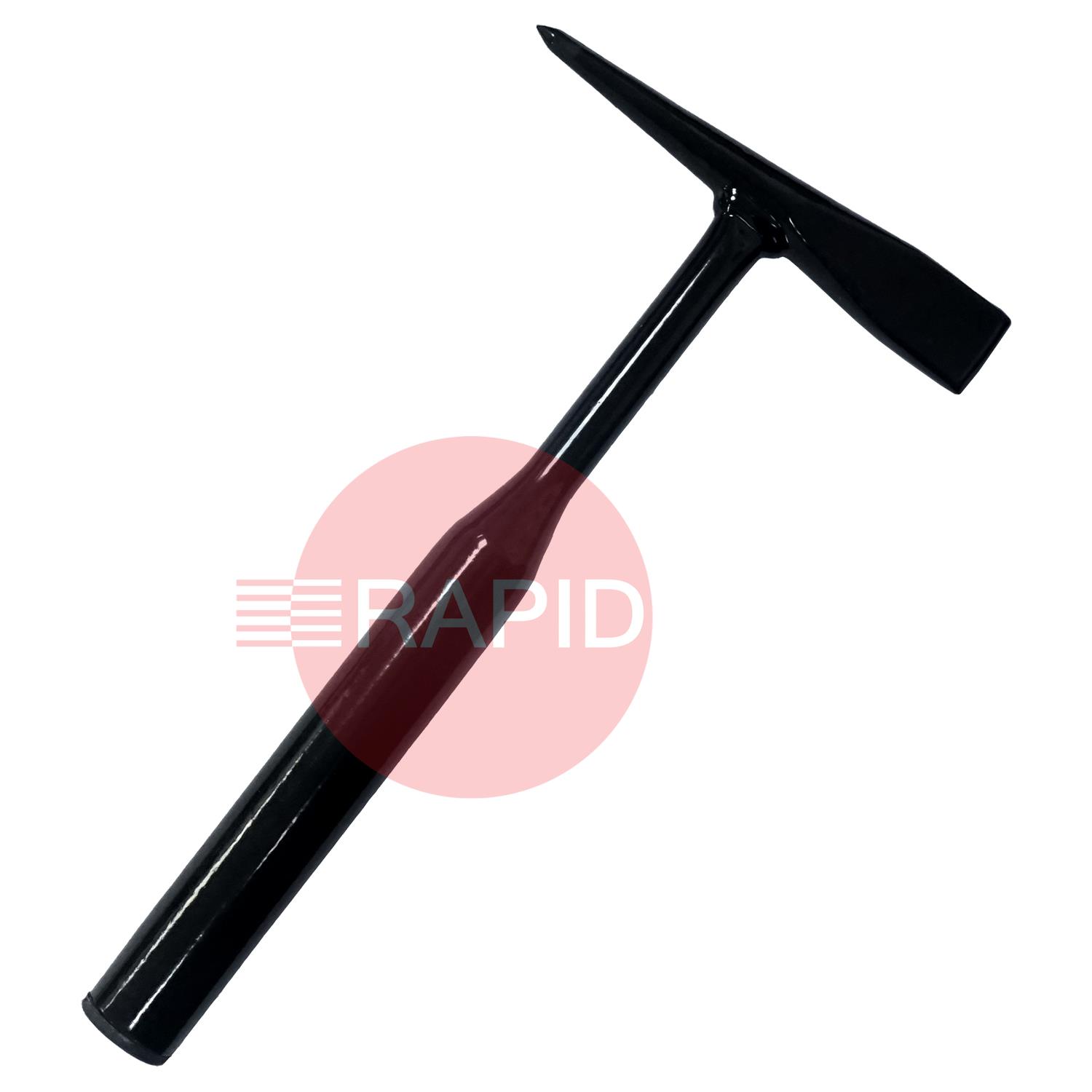 B52N  Chipping Hammer - Tubular Handle