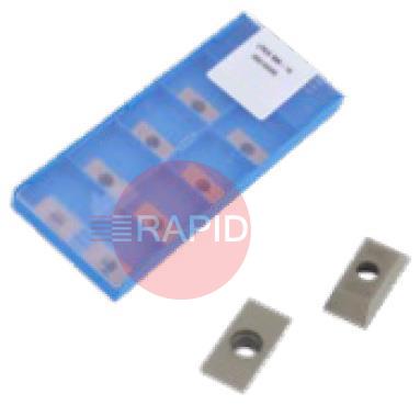 BM16IS  BM-18 Cutting Insert For Steel (5 Required Per Head)