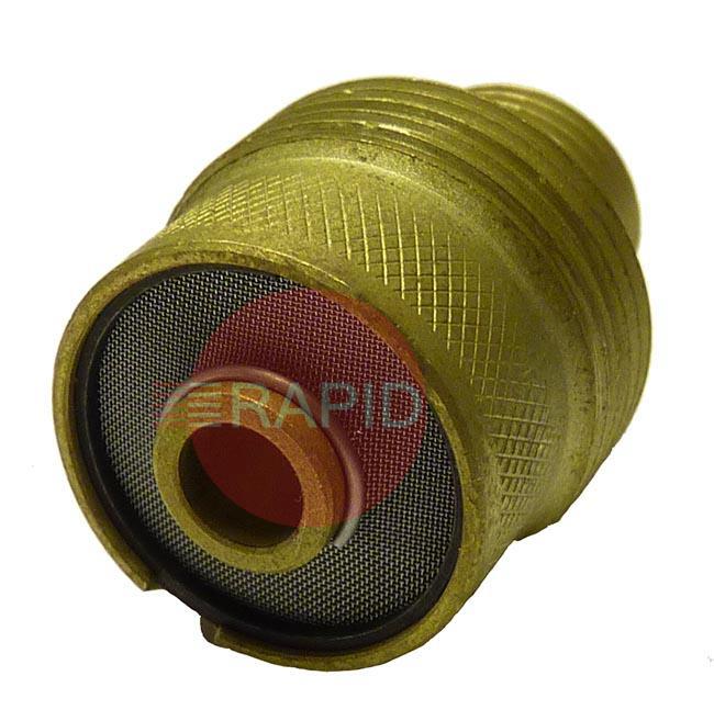 CK-51GL1400  Gas Lens for 6.4mm (1/4) 51 Series
