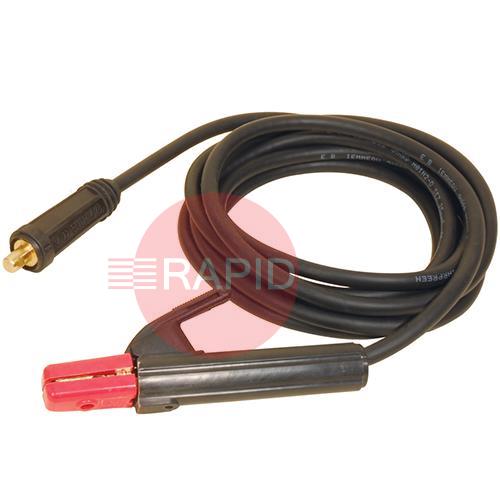 EH-300A-50-5M  Lincoln Electrode Holder 300A 50mm² with 5m Cable