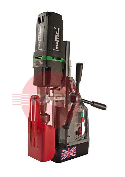 HM50110V  JEI MagBeast HM50 Magnetic Drill - 110v