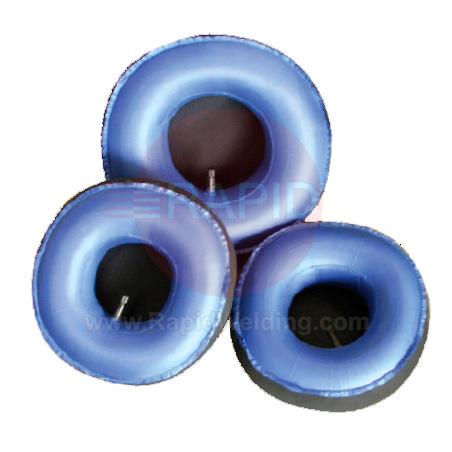 IPS4  Inflatable Pipe Stopper with Schrader Valve, 4 (102mm)