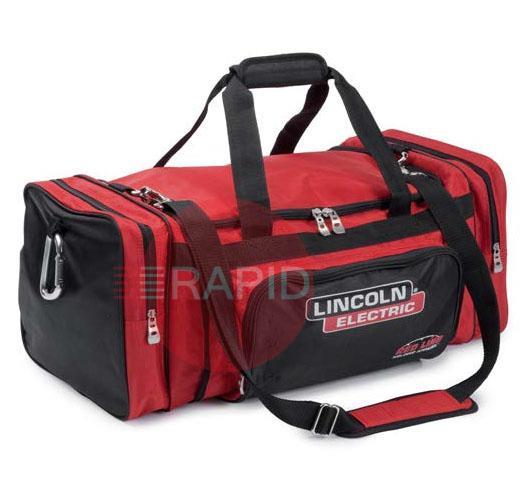 K3096-1  Lincoln Industrial Duffle Bag