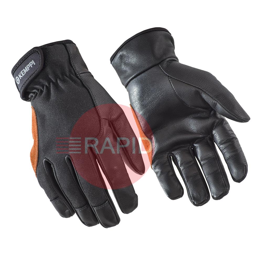 KGPM4S11  Kemppi Pro FABRICATOR Model 4 Gloves - Size 11 (Pair)