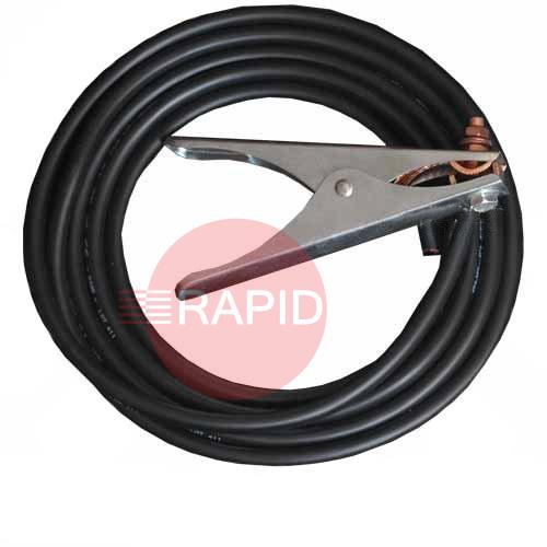ORMAG201ECBL  ESAB 3m Return Cable with Clamp
