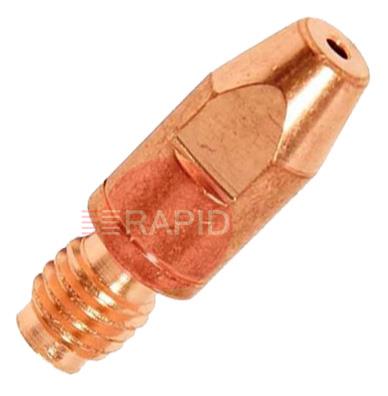 PROMIG-STL-M6  Lincoln Promig M6 Contact Tip for Steel (Pack of 10)