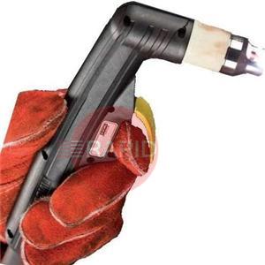 PTH-101A-CX-7M5A  Lincoln Electric LC105 Plasma Hand Cutting Torch For Tomahawk 1538 - 7.5m