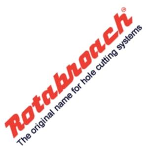 RM297630  Rotabroach Carbon Brush 240V