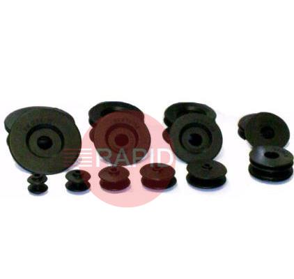 RS124-138  Replacement seal 124-138mm