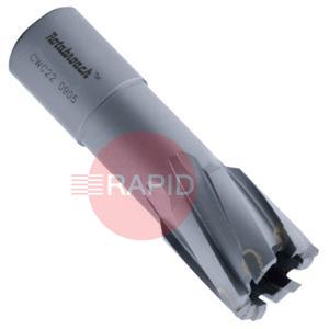 Rotabroach-TCT-35  Rotabroach TCT Cutter - 35mm Depth, 14mm - 50mm Dia