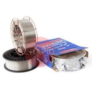 SC308LCF-12  Metrode Supercore 308LCF Stainless Flux Cored Wire, 15Kg Spool, E308LT0-1/4