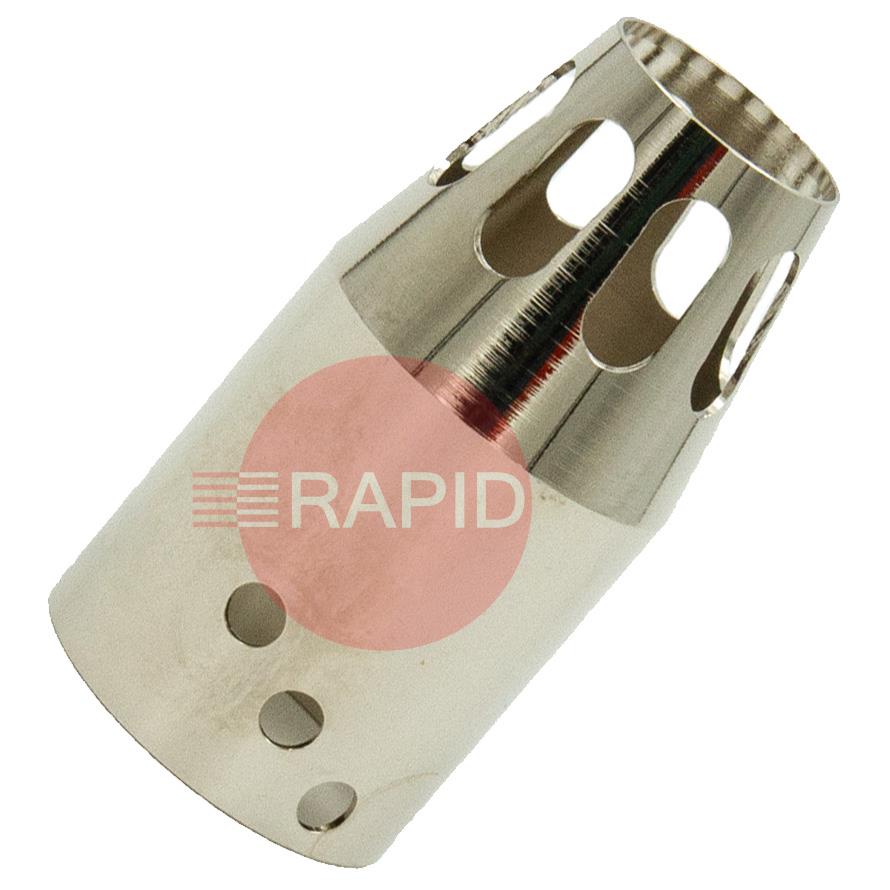 SP020810  Kemppi Vacuum Nozzle - ø 22mm