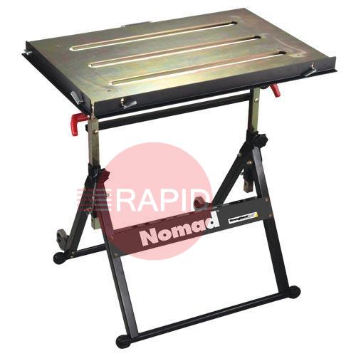 TS3020  Nomad Welding Table