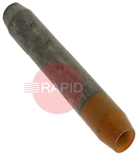 W001433  Kemppi Guide Tube Out 1.0 / 64 RD Metal