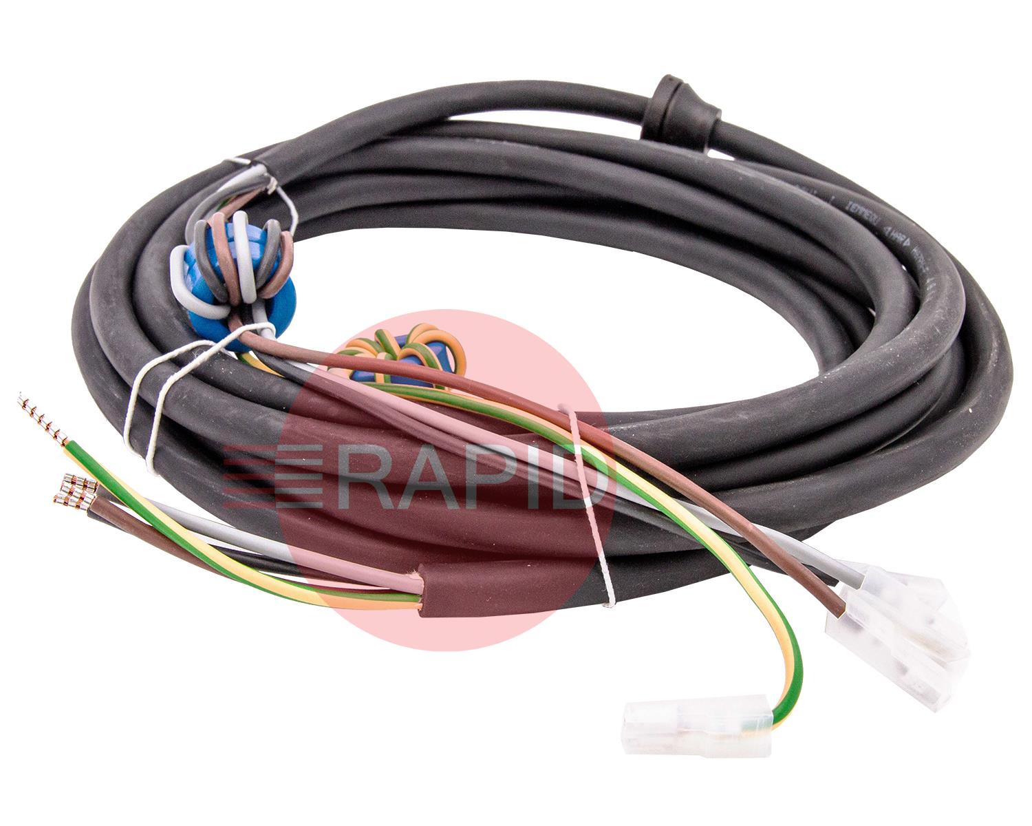 W002982  Kemppi Minarc Connection Cable