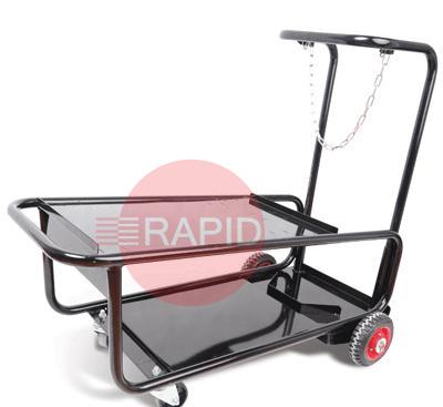 W4014700  Thermal Arc Basic Utility Cart