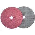 3M 982C Fibre Discs - For Carbon Steels
