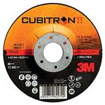 PLYMOVENT-PRODUCTS  3M Cubitron II Grinding Discs