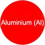 ALGWBR  Aluminium (Al)