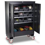 LINCELMACREM  Armorgard FittingStor Storage Cabinets