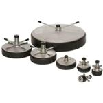 MAGDRILLSMETALWORKING  Stoppers
