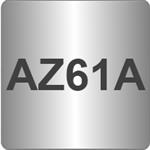 AZ61A-TIG-WIRE  TIG AZ61A