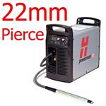 Powermax 105 Machine Systems