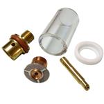 CWCT38  CK 2 Clear Gas Saver Kit Spares