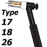 J1860  CK 3 Series Gas Saver Kits