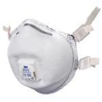 059720  Disposable Masks & Respirators