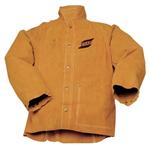 617820PTS  ESAB Leather Welding Clothing