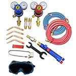 SP008271  Over 40% Off Selected Gas Welding Kits