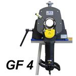 GF 4 Pipe Cutting Machines