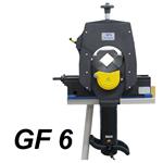 GF 6 Pipe Cutting Machines