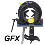 GFX Pipe Cutting Machines
