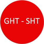 Parts for GHT - SHT CO2 Laser
