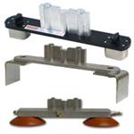 BO-TRB-1002  KAT Track Mounting Devices