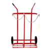GASTROLLEYS  Gas Bottle Trolleys