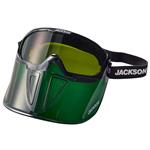 T38-VENTILATION  Jackson Goggles