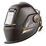 KMP-BETA-E90A-PRTS  Beta e90A Helmet Parts