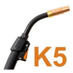 KBM-18-069  Flexlite K5 Torches (for FastMigs Pulse, M, X)