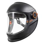 BO-UNI-2400  Zeta G200 Helmet Parts